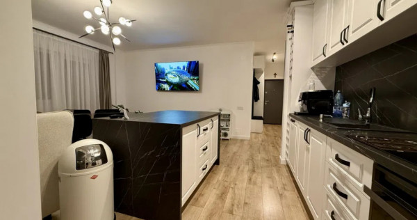 Apartament 3 camere , 72 mp ,Zona Stejarului, Floresti