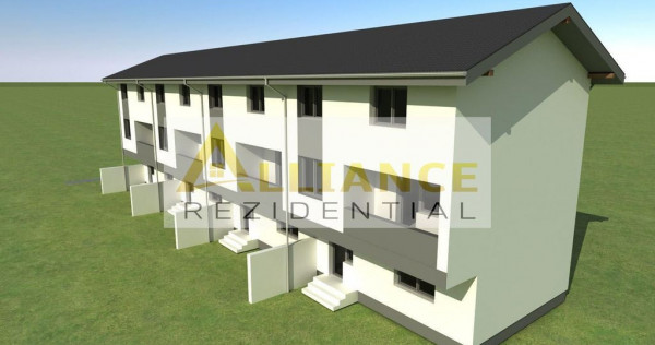 Casa P+1+M - 5 Camere 3 Bai || Popesti Leordeni - Th. Pal...