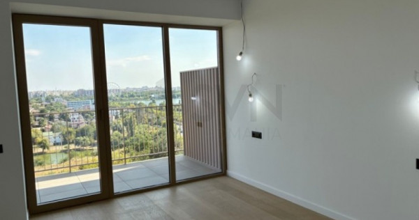 Apartament 2 camere Floreasca Fabrica de Glucoza