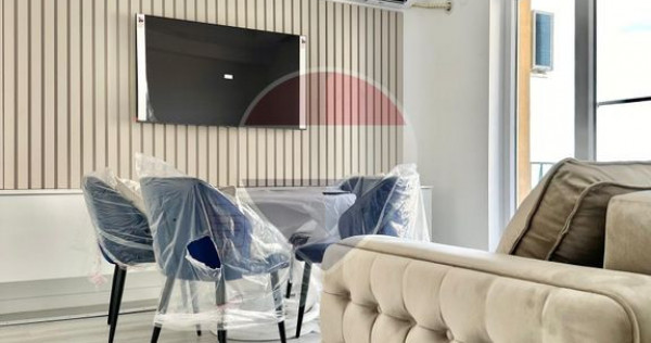 Vanzare apartament 2 camere Cosmopolis Q21