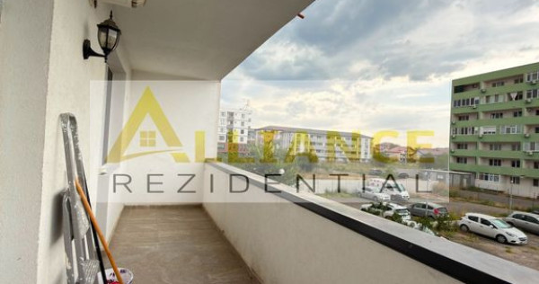 APARTAMENT 2 CAMERE DE VANZARE | COMPLEX SIENA | POPESTI-...