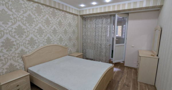 Apartament 2 camere zona Piata Muncii