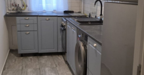 Apartament 2 camere semidcomandat 62 mp zona Abatorului, Flo