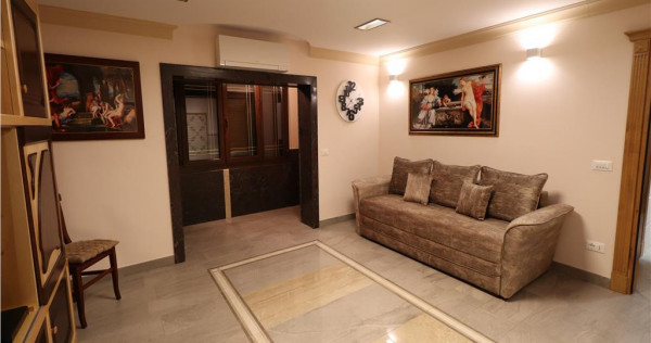 Apartament 3 camere, etaj 1, Supermaket Lidl - super lux -