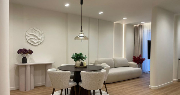 Apartament doua camere 51.5 mp, zona Vivo, Urbano Panoramic