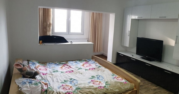 Garzoniera de inchiriat Bld Timisoara
