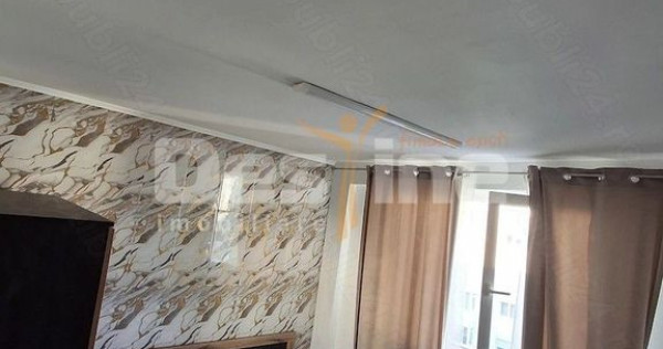 APARTAMENT 2 CAMERE, RENOVAT COMPLET, MOBILAT ȘI UTILAT &ndash; 40 MP