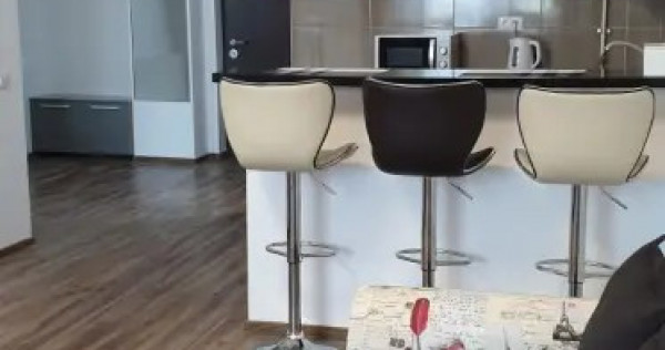 Apartament 2 camere Mamaia Sat