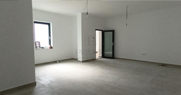 Spatiu birouri renovat nou - Elisabetin