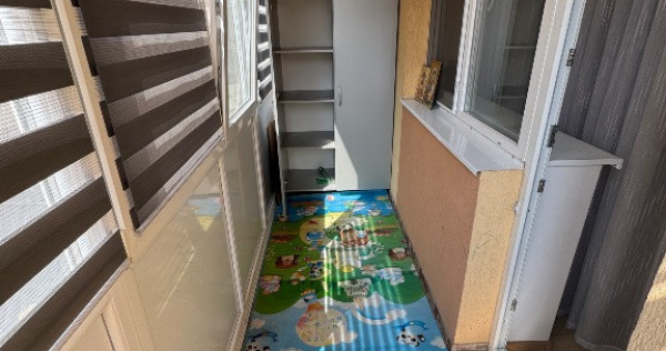 Proprietar Vand apartament 2 camere Drumul Gura Fagetului