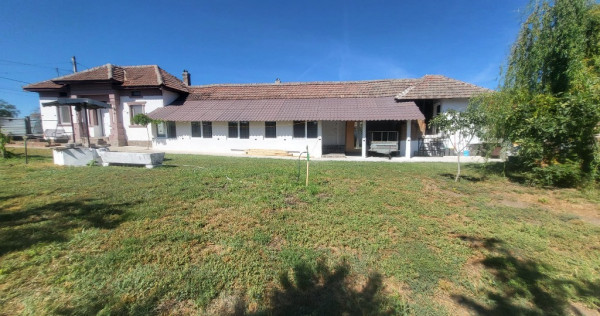 Oază de rafinament rural: modernism și natură