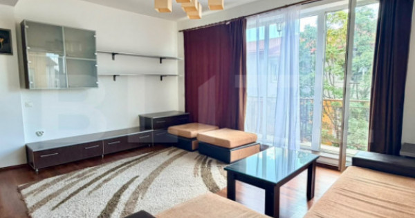 Apartament 2 camere, 57 mp, parcare subterana, zona Buna-Ziu
