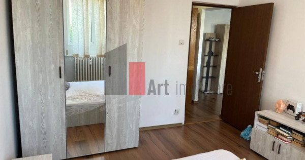 Apartament 2 camere Drumul Taberei