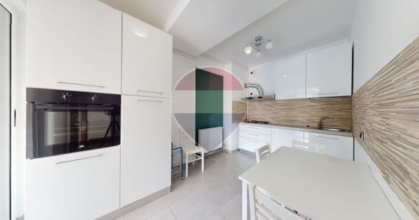 PET FRIENDLY | 70 mp utili | 2 camere | DE INCHIRIAT | Coresi |