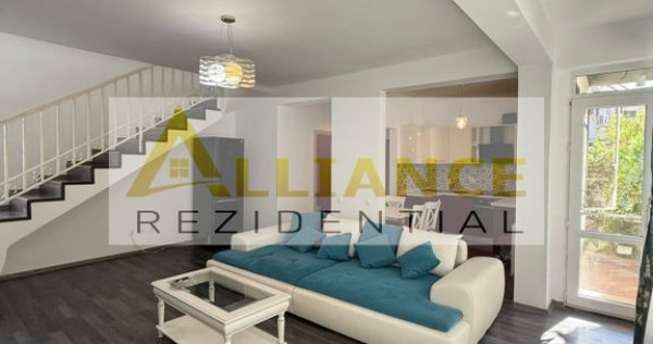 VILĂ TIP DUPLEX DE V&Acirc;NZARE - STRADA ZORILOR, POPEȘTI-L...
