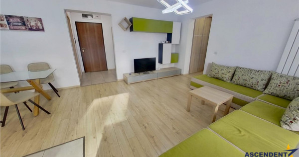 Apartament cochet, zona rezidentiala, Tractorul, Brasov