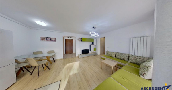 Apartament cochet, zona rezidentiala, Tractorul, Brasov