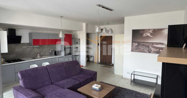 Apartament 2 camere de inchiriat Vlaicu Voda -Nerva Traian