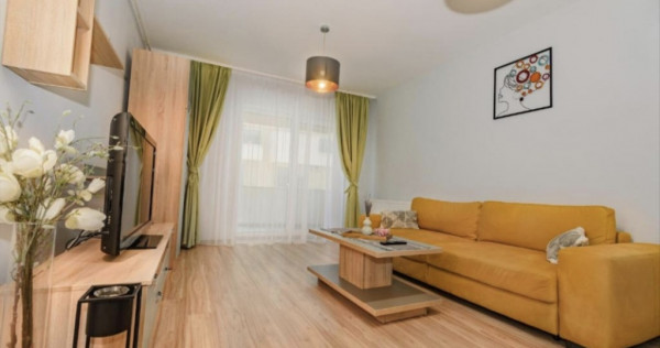 Apartament 2 camere MAMAIA-VEGA HOTEL ,Moonlight Residence,T