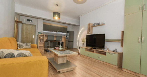 Apartament 2 camere MAMAIA-VEGA HOTEL ,Moonlight Residence,T
