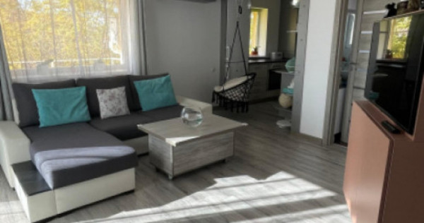 Apartament 3 camere, 64 mp | zona Muzeul Apei, Florești