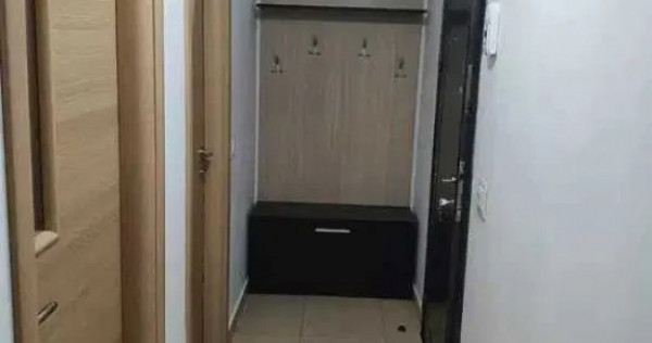 Berceni turnu magurele bloc nou