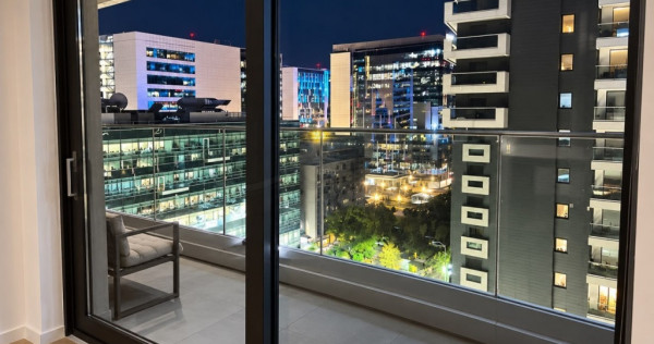 Apartament 2 camere |2 bai UpGround