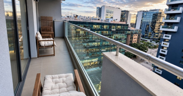 Apartament 2 camere |2 bai UpGround