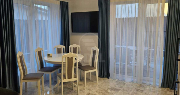 Casa tip Duplex de inchiriat zona Tineretului