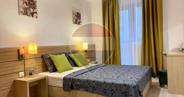 Apartament de &icirc;nchiriat | Bulevardul Theodor Pallady | B...