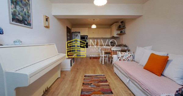 Apartament 2 camere - Tg. Mureș - Centru
