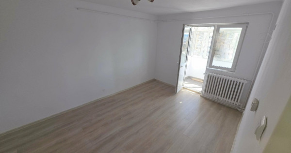 Inchiriere apartament 2 camere D, la Hala Centrala, NOU RENOVAT