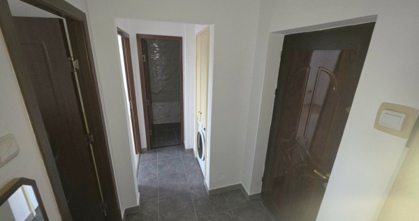 Inchiriere apartament 2 camere D, la Hala Centrala, NOU RENOVAT