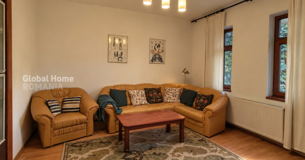 Apartament 2 camere | 1 mai - Piața Victoriei | Vilă inter