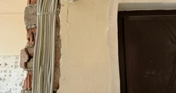 Apartament 2 camere , 45 mp ,zona Grigorescu ,Cluj
