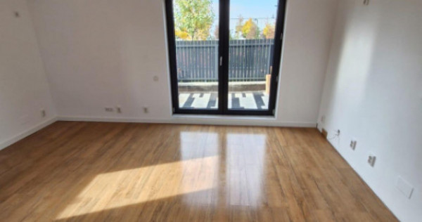 Apartament 2 camere, 46MP + parcare , Intre Lacuri, Cluj