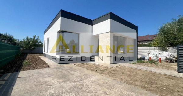 CASA PARTER-4 CAMERE- TEREN 456 MP-Cartierul Nou