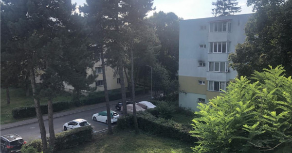 Apartament gata de mutare, 2 Camere Gemenii - Vlahuta la et