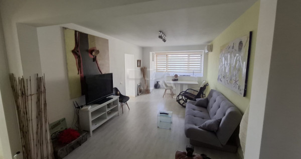 3 camere, et 9/10, 67 mp -Drumul Taberei, Favorit