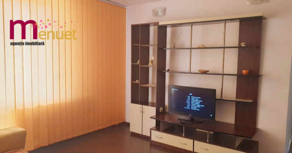 Apartament 2 camere,strada Isaccei