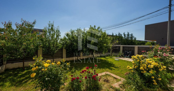 Vila Individuala Voluntari Pipera - Matei Millo - LOT 360...