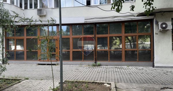 Spațiu comercial | 308 mp | Str. Turda nr. 94 | Parcul R...
