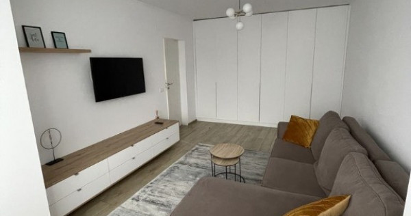 Apartament 2 camere de inchiriat in zona Bd Timisoara