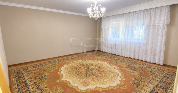 2 Camere-Decomandat-62MP-Doua bai-Centrala Proprie- Margeanu