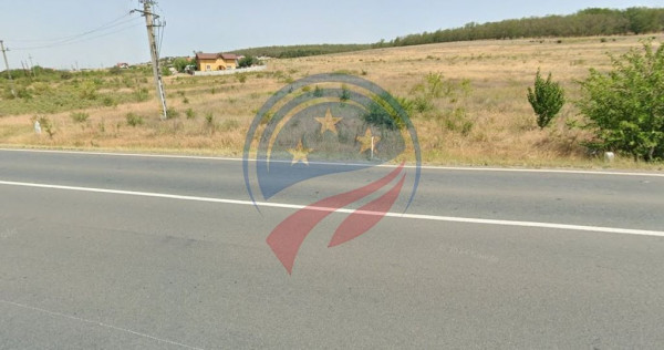 OPORTUNITATE DE INVESTITIE - Teren 9964 mp de vanzare Cen...