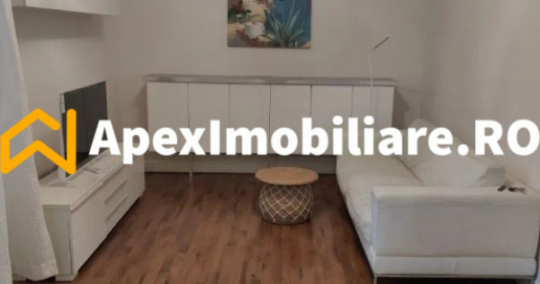 Apartament 2 camere de inchiriat Floreasca București | Apex