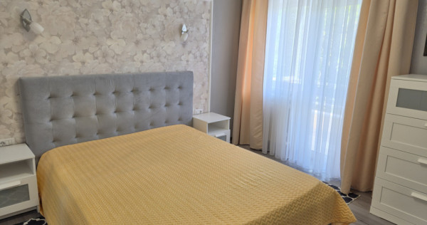 APARTAMENT DE VANZARE IN BAILE GOVORA - CENTRAL