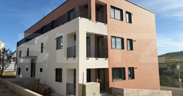 Apartament 3 camere, 68.89 mp, Habitus Oasului, Exclusivitat