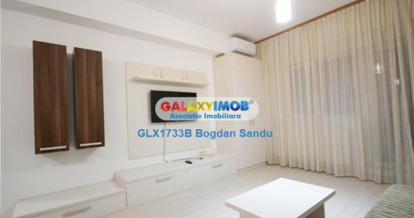 Apartament 2 camere de inchiriat Militari Residence - Rezerv