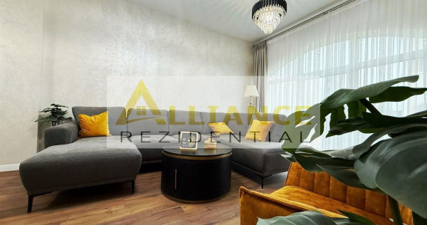 Duplex Premiun - 5 Camere - 3 Bai -Panouri solare
